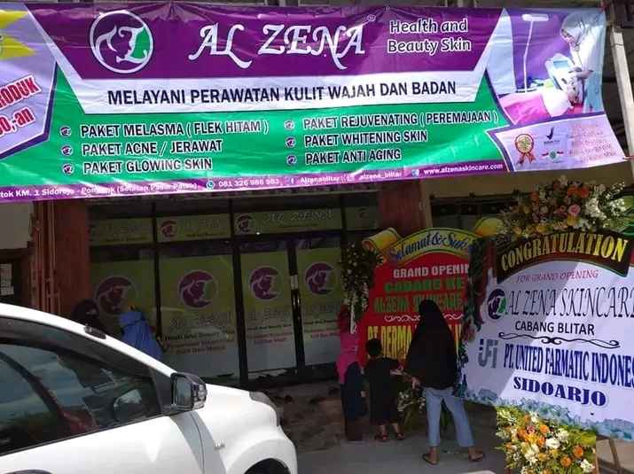 Maklon Skincare Co Id